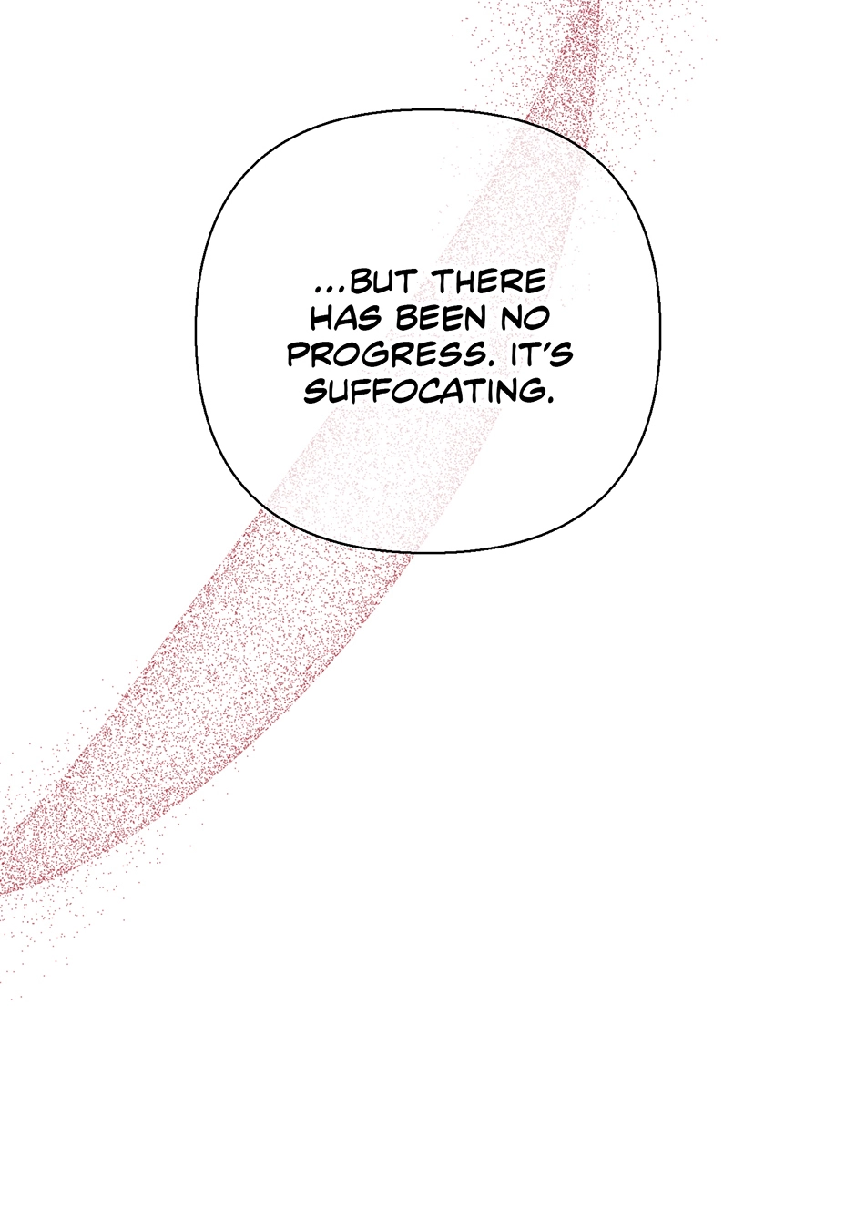 The Trap Of Passion Chapter 32 page 25 - 