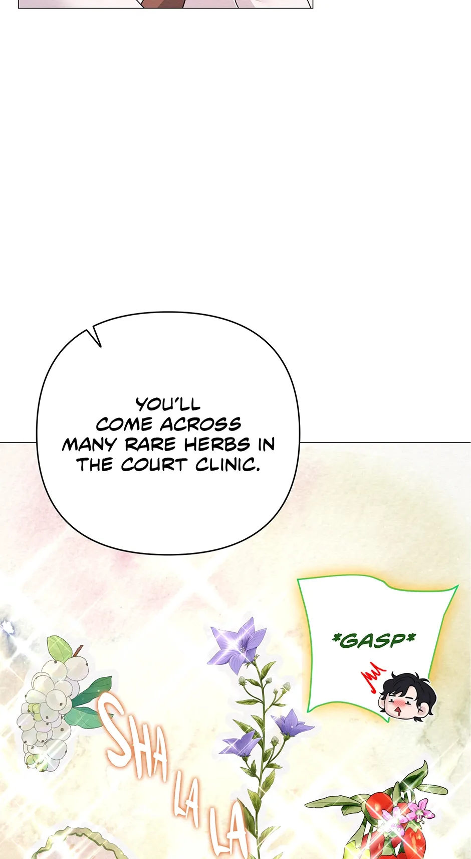 The Trap Of Passion Chapter 32 page 29 - 