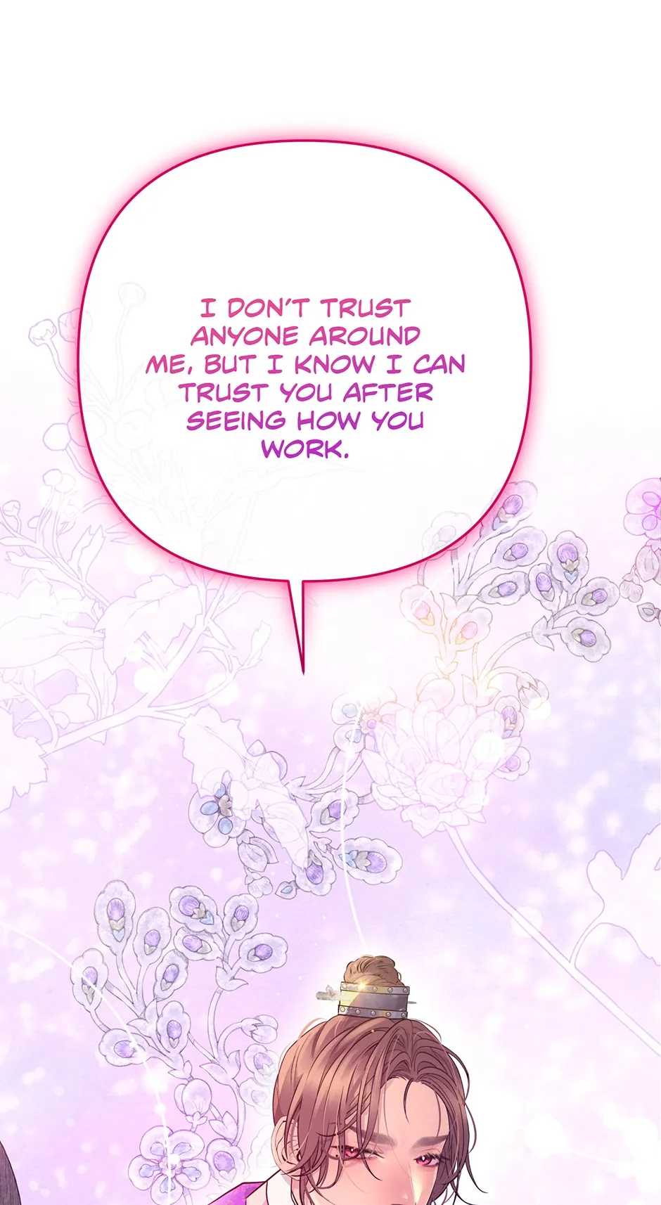 The Trap Of Passion Chapter 32 page 32 - 