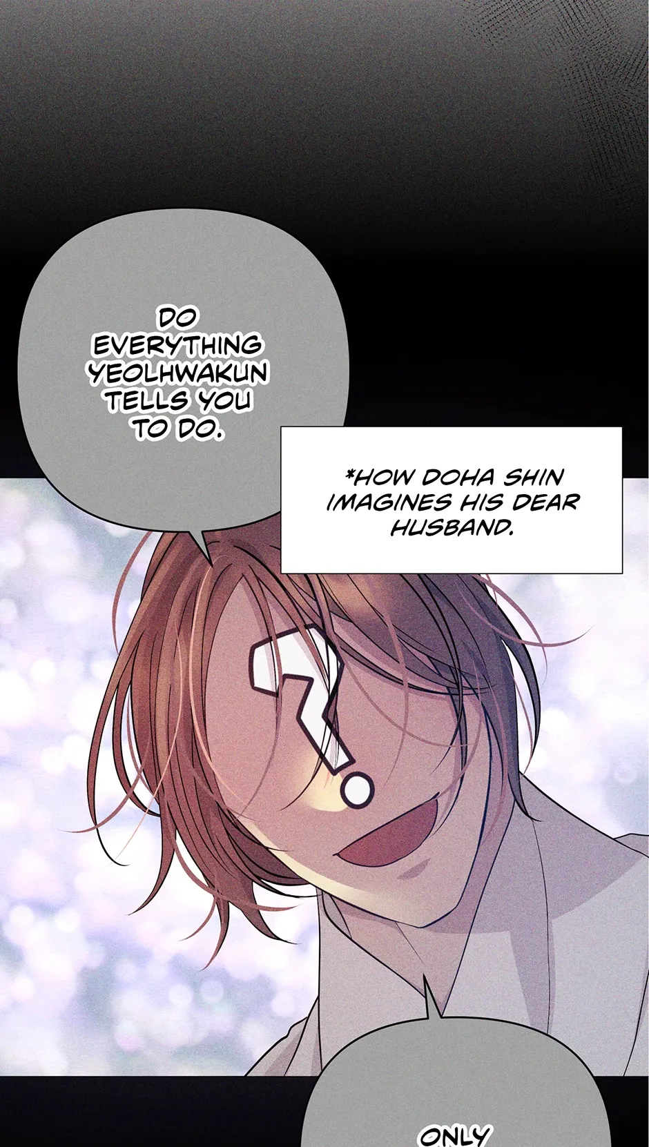 The Trap Of Passion Chapter 32 page 36 - 