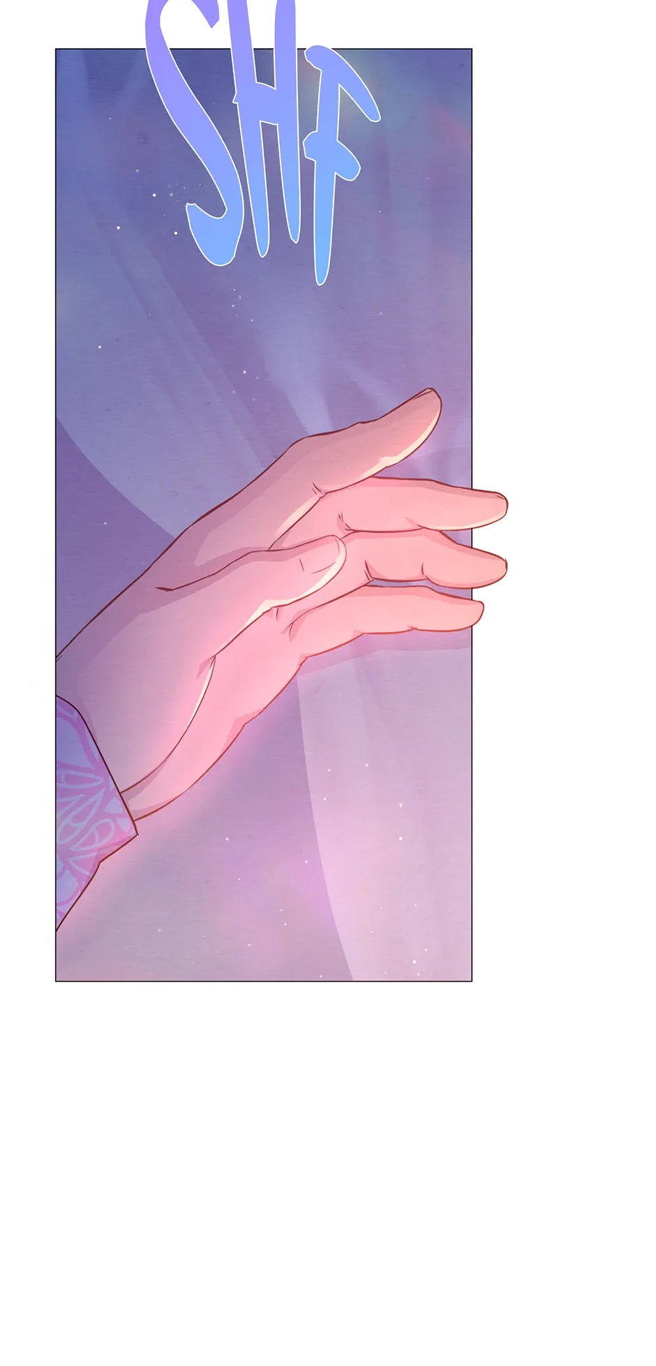 The Trap Of Passion Chapter 32 page 45 - 