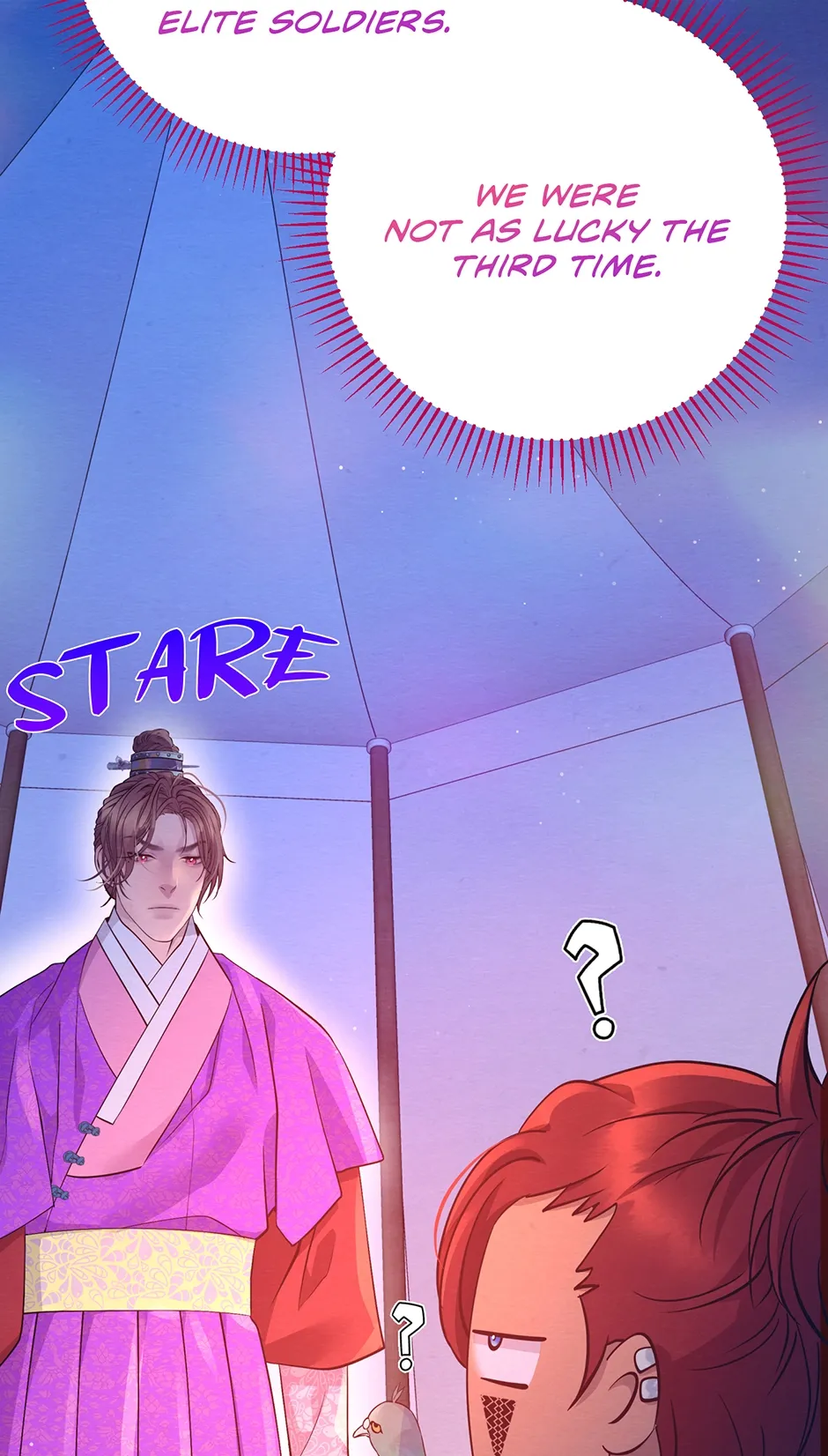 The Trap Of Passion Chapter 32 page 49 - 