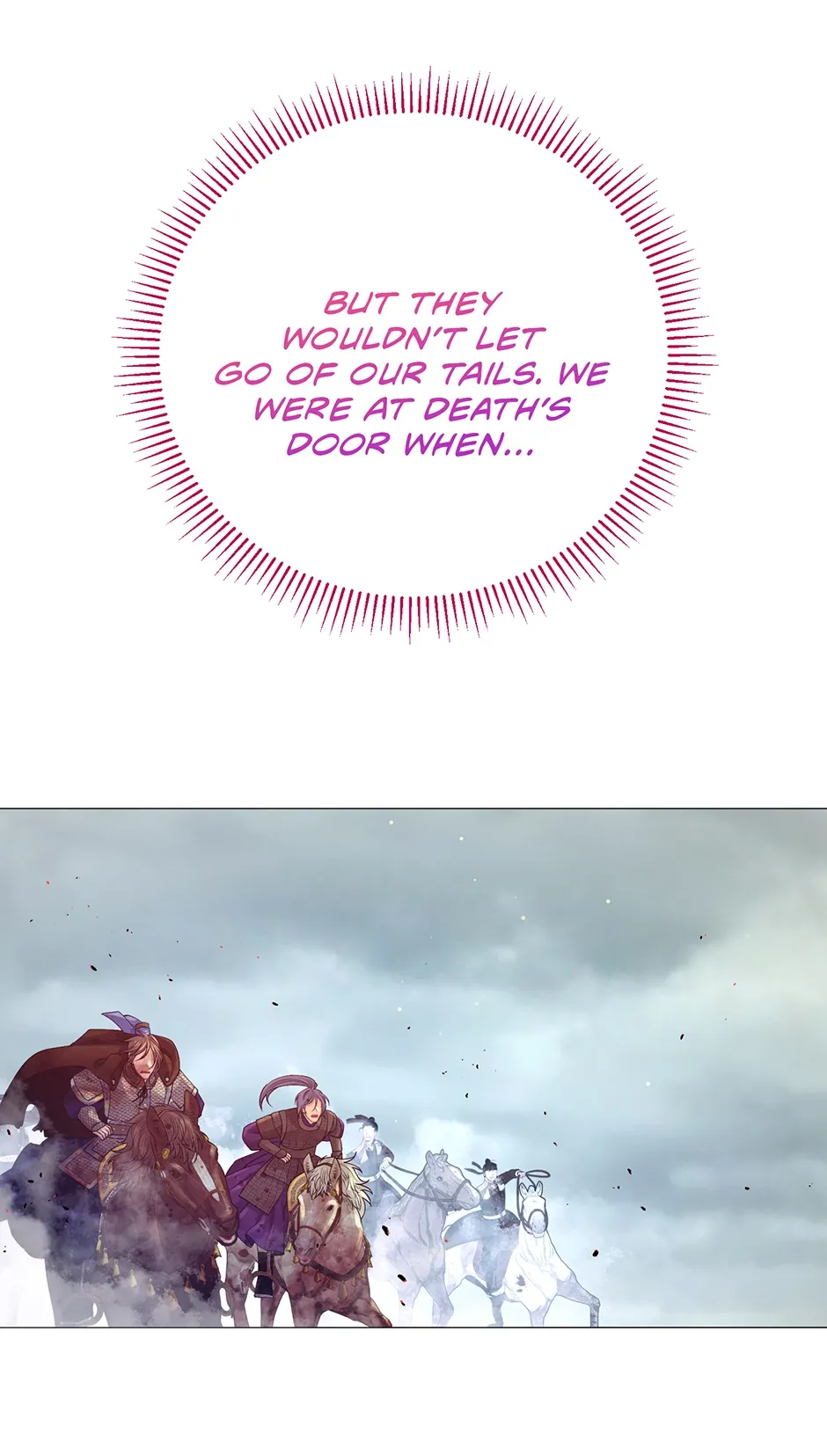 The Trap Of Passion Chapter 32 page 52 - 