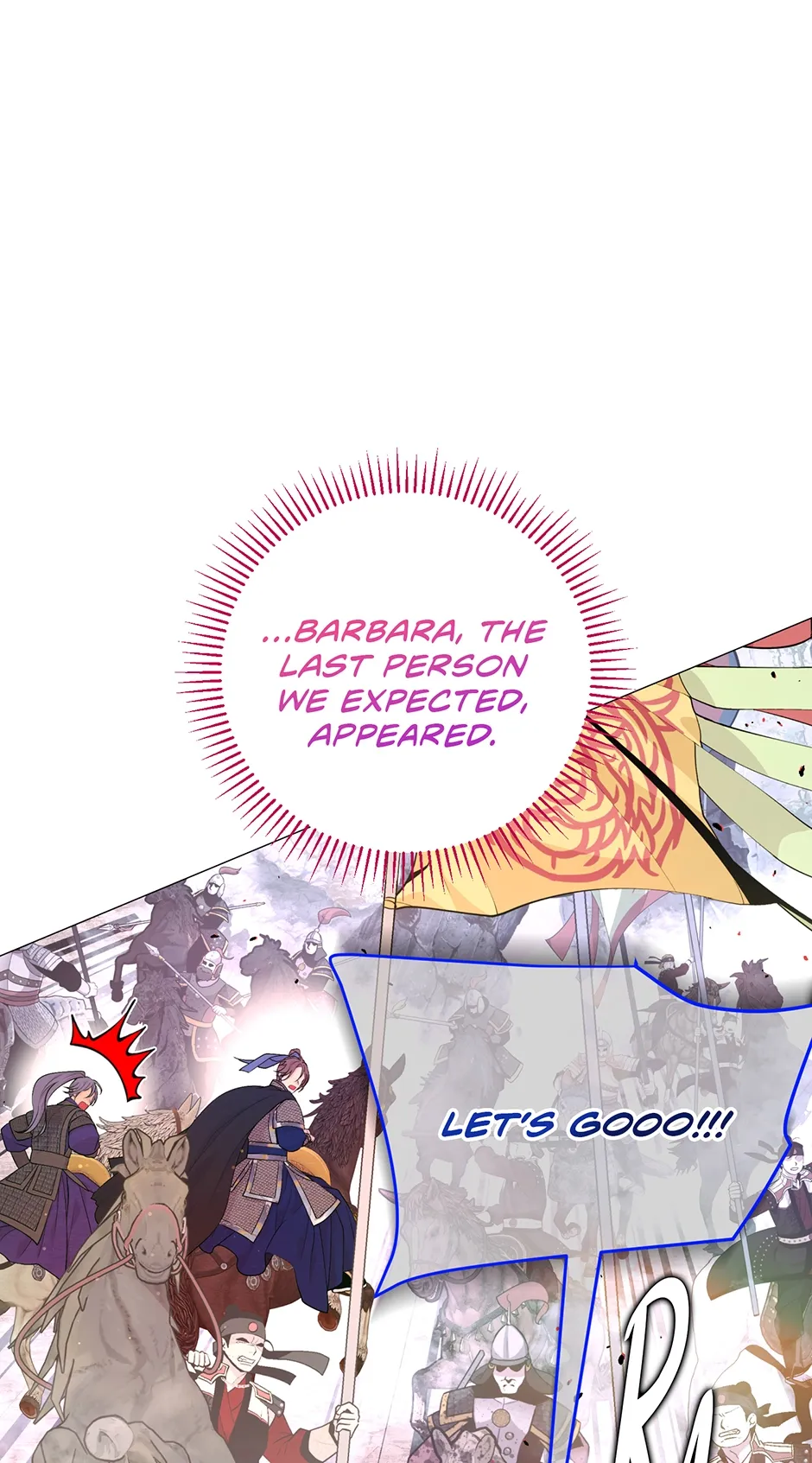 The Trap Of Passion Chapter 32 page 54 - 