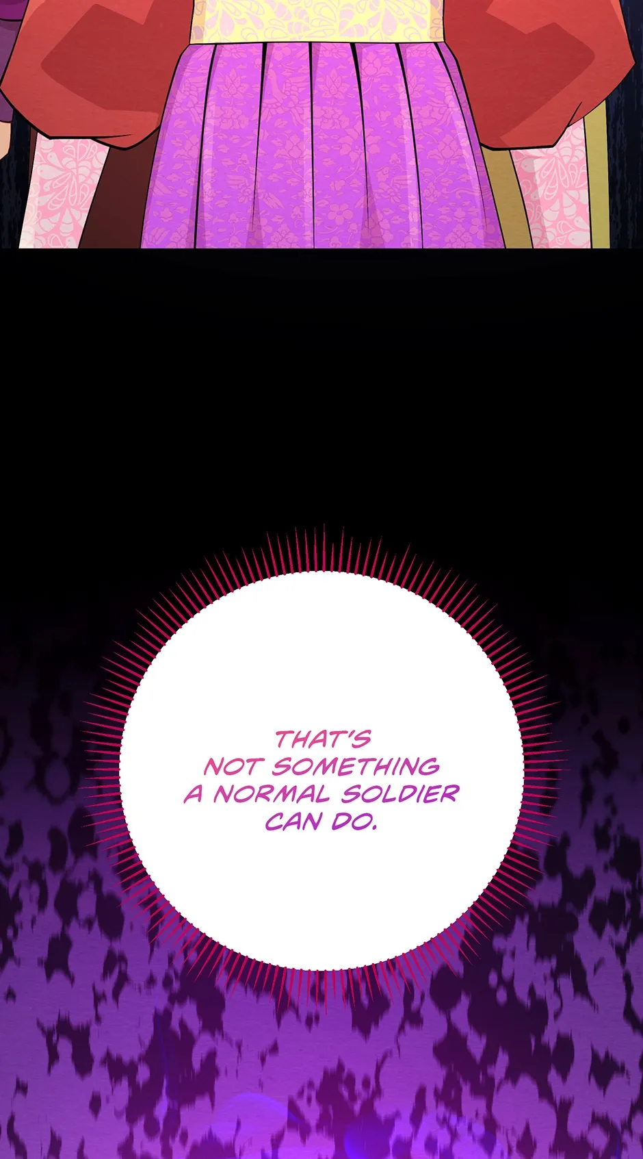 The Trap Of Passion Chapter 32 page 60 - 