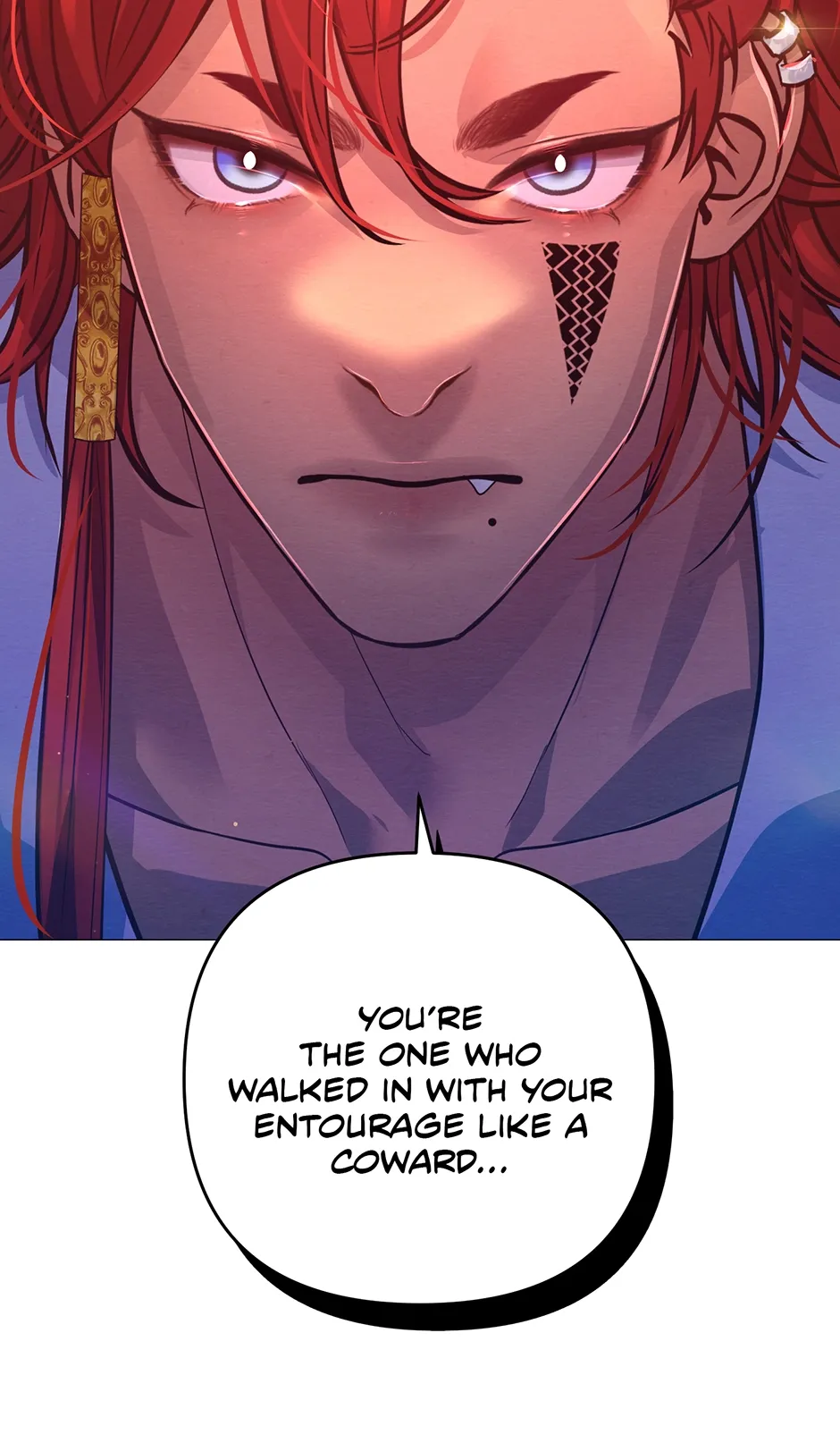 The Trap Of Passion Chapter 32 page 63 - 