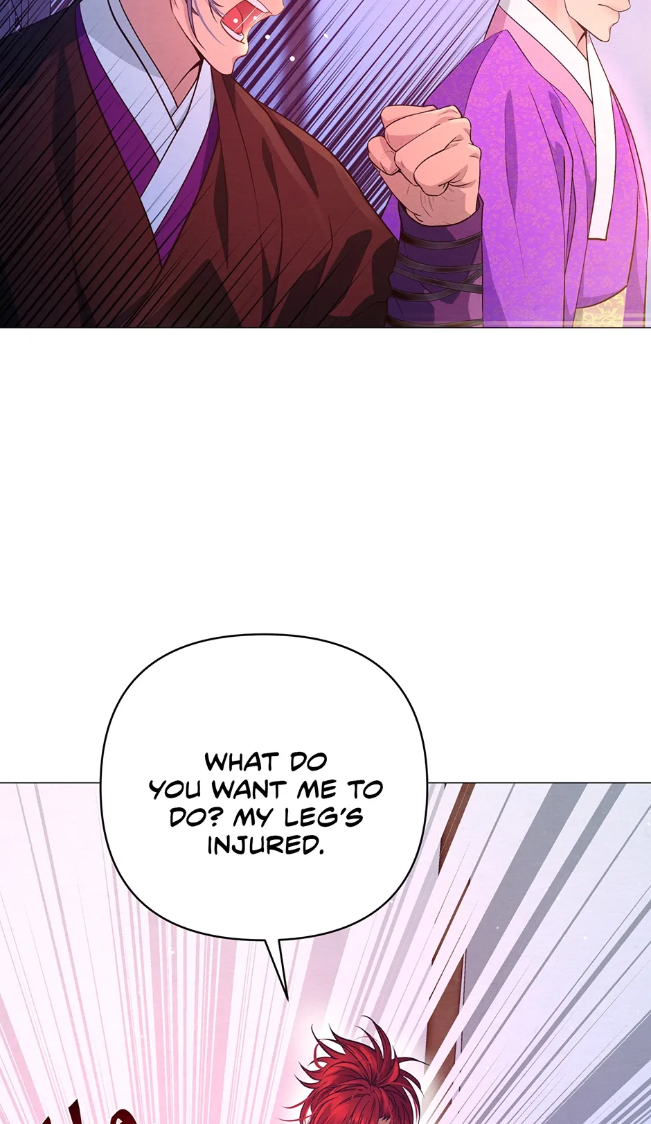 The Trap Of Passion Chapter 32 page 65 - 