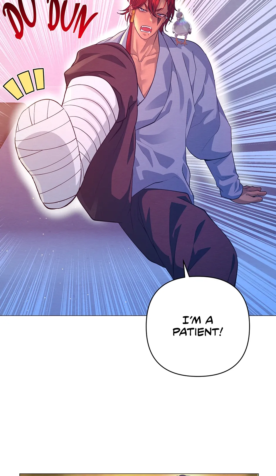 The Trap Of Passion Chapter 32 page 66 - 