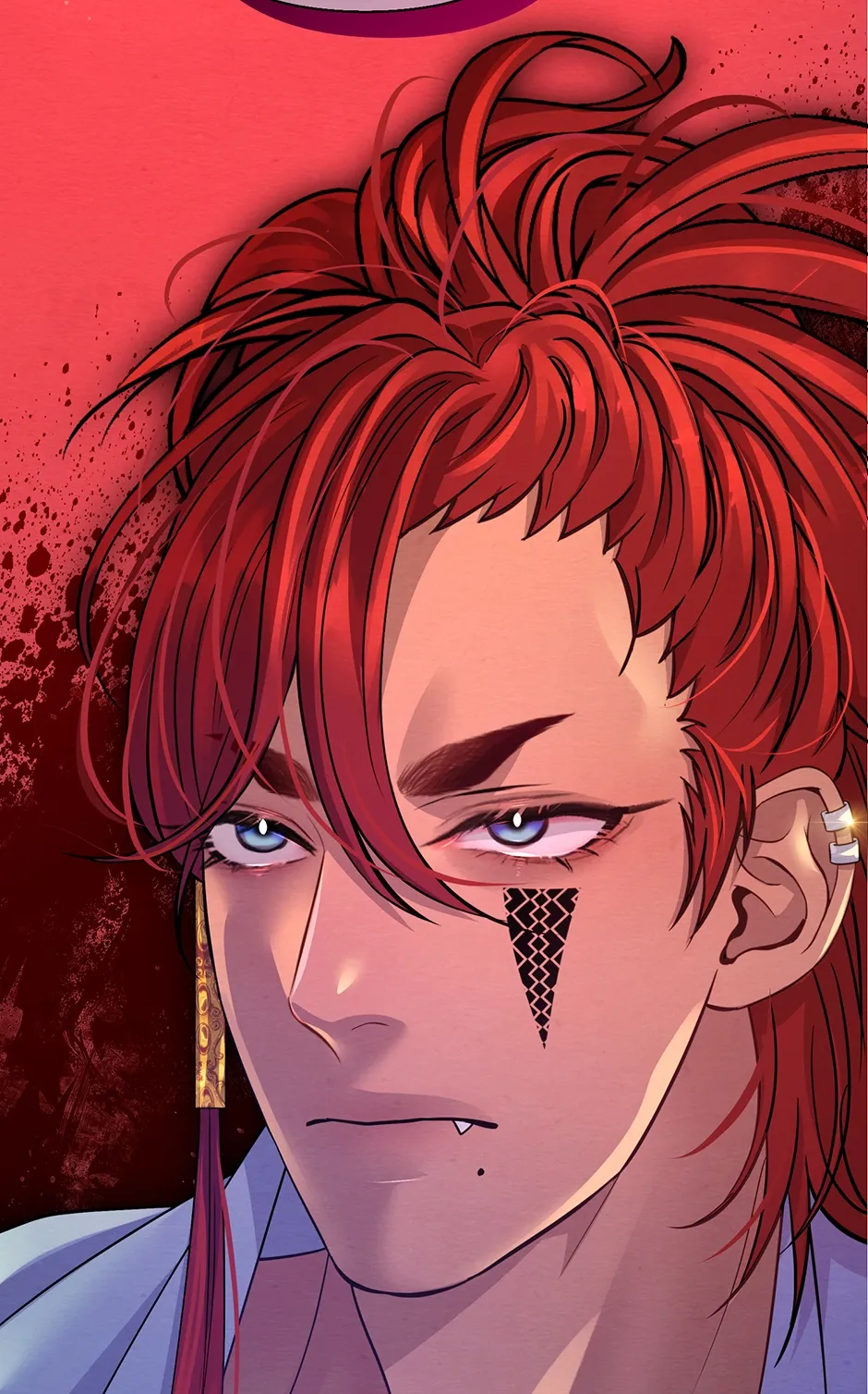 The Trap Of Passion Chapter 32 page 80 - 