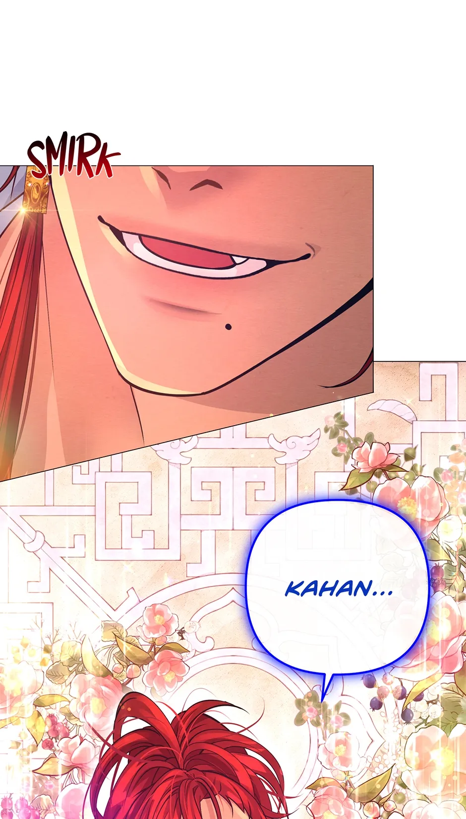 The Trap Of Passion Chapter 33 page 24 - 