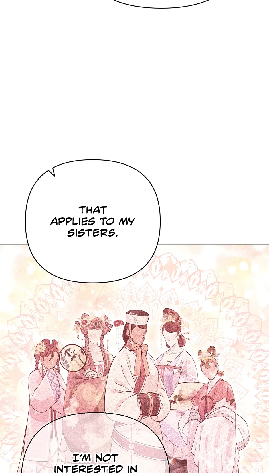The Trap Of Passion Chapter 33 page 30 - 