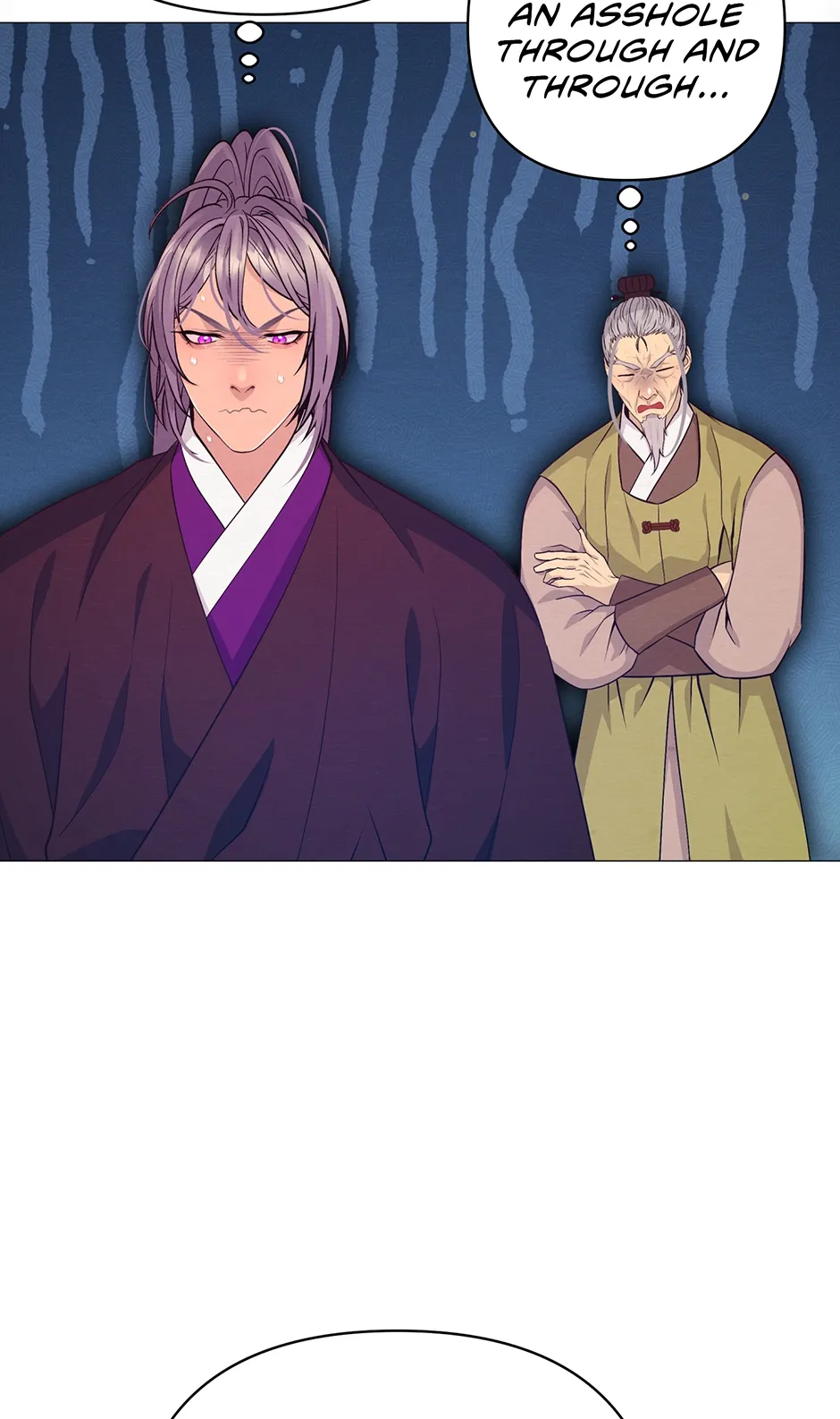 The Trap Of Passion Chapter 33 page 35 - 