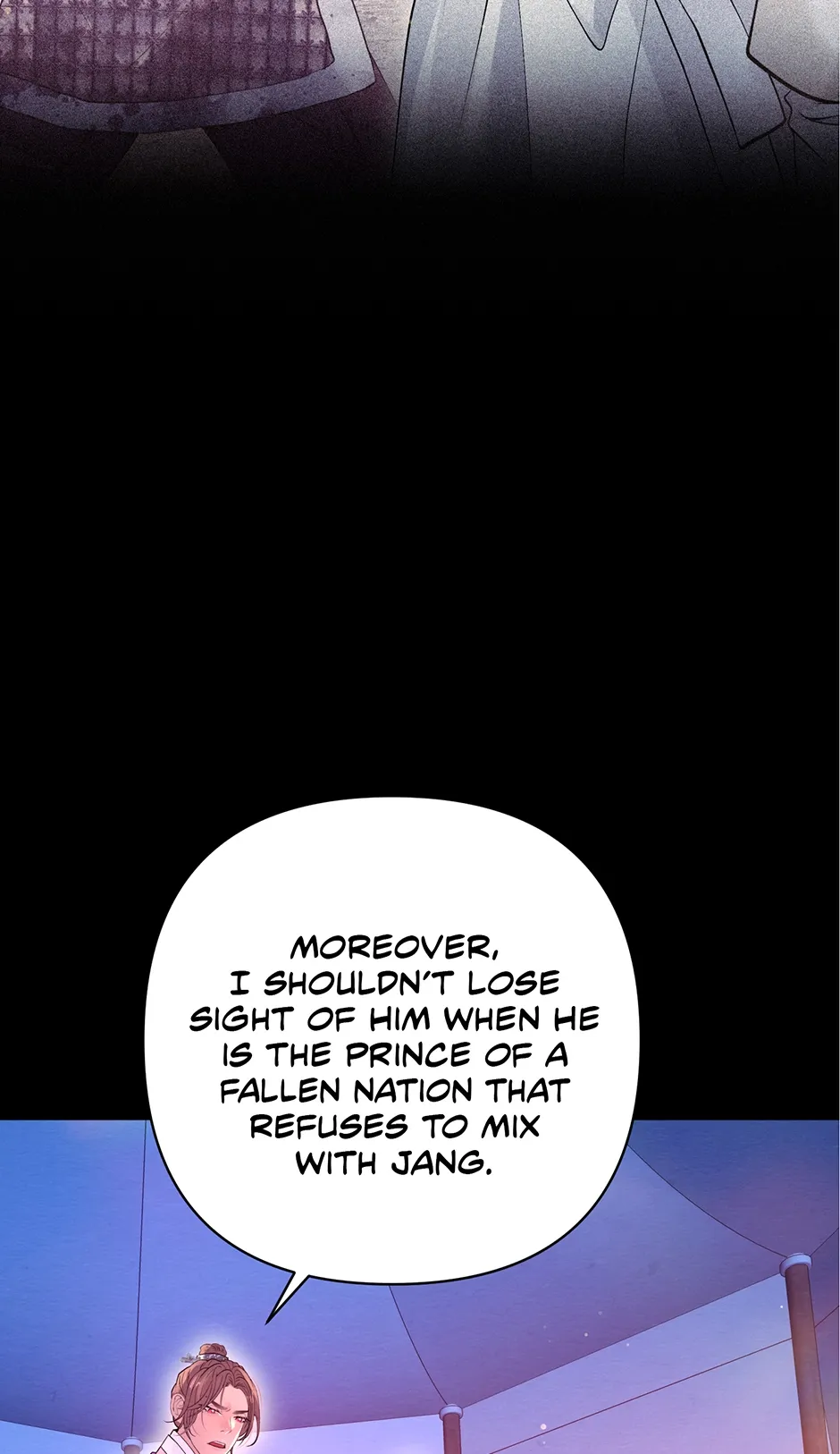 The Trap Of Passion Chapter 33 page 46 - 