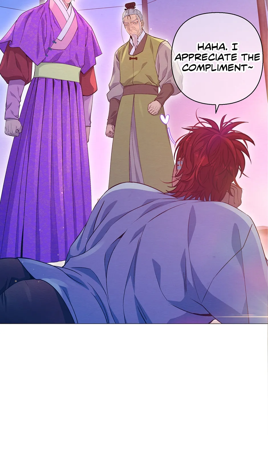 The Trap Of Passion Chapter 33 page 47 - 