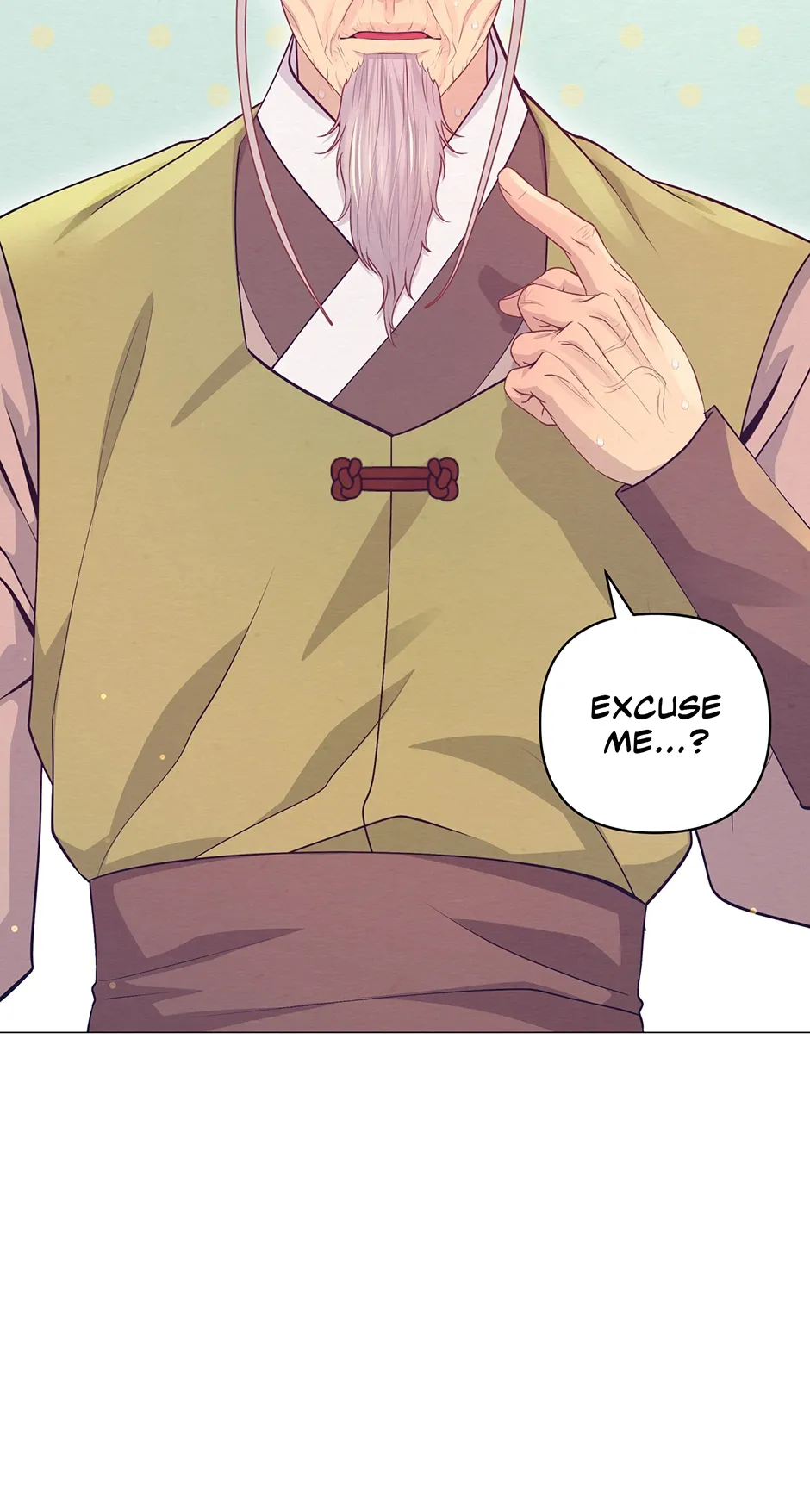 The Trap Of Passion Chapter 33 page 53 - 