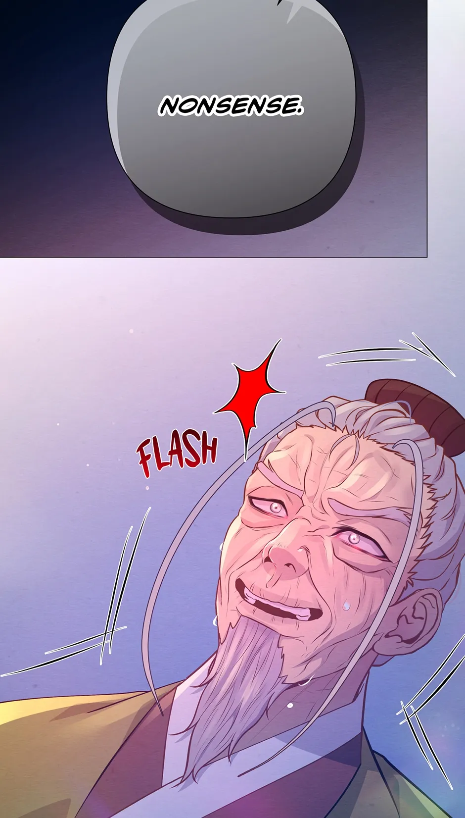 The Trap Of Passion Chapter 33 page 57 - 