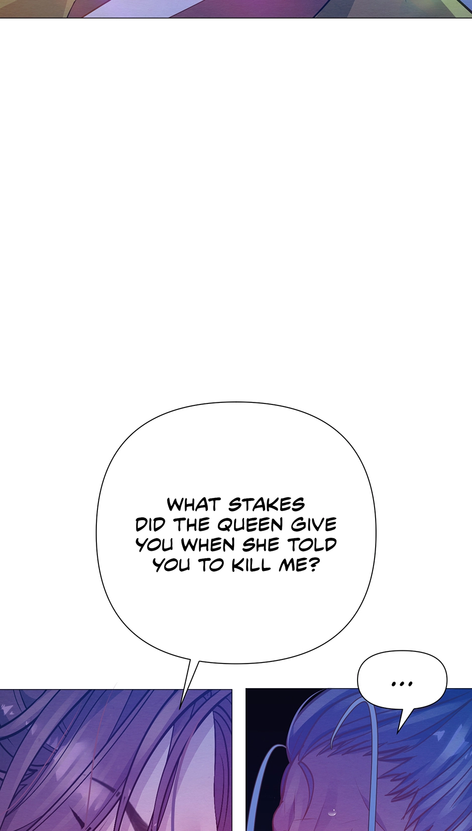 The Trap Of Passion Chapter 33 page 58 - 
