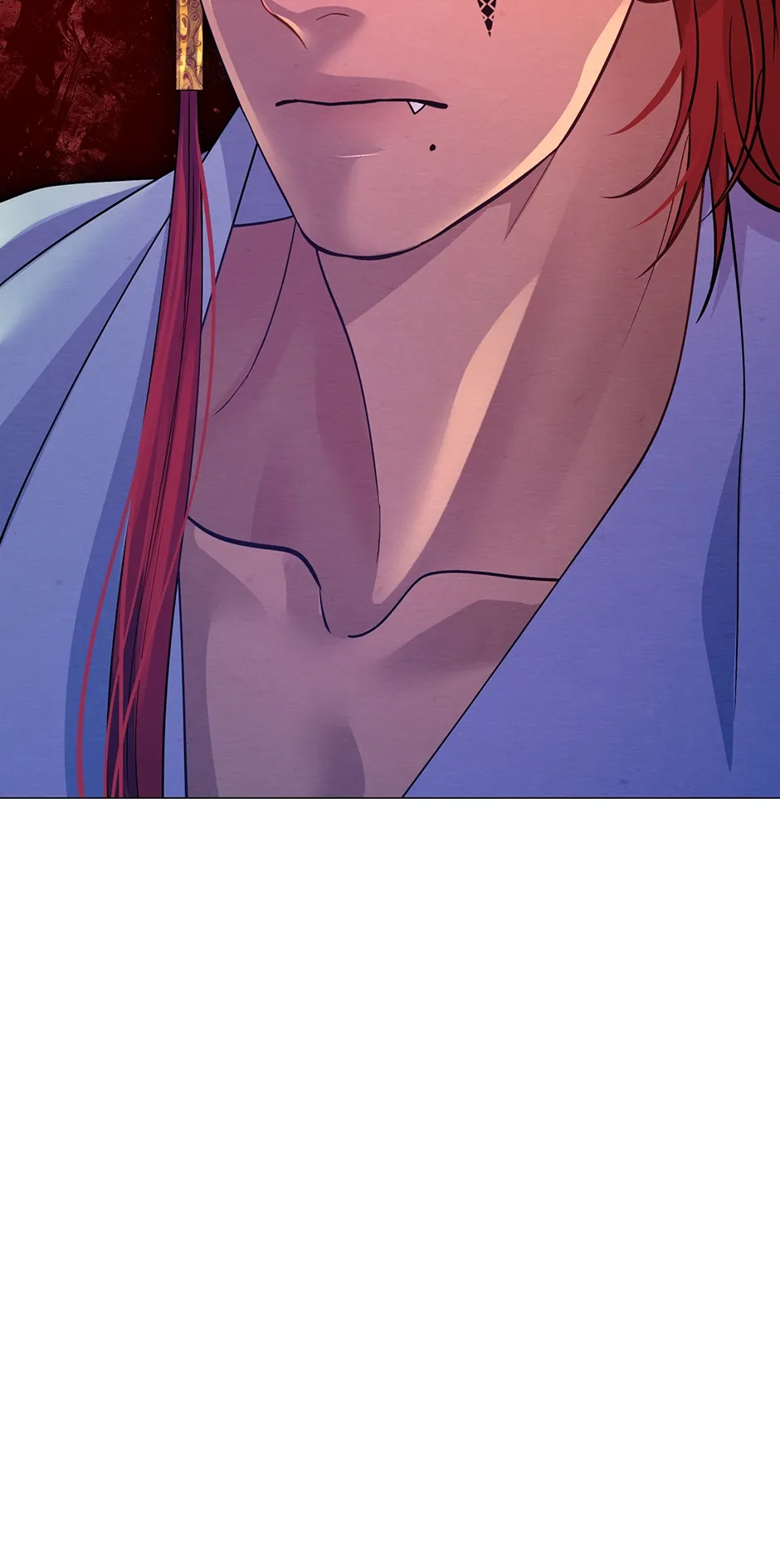 The Trap Of Passion Chapter 33 page 7 - 