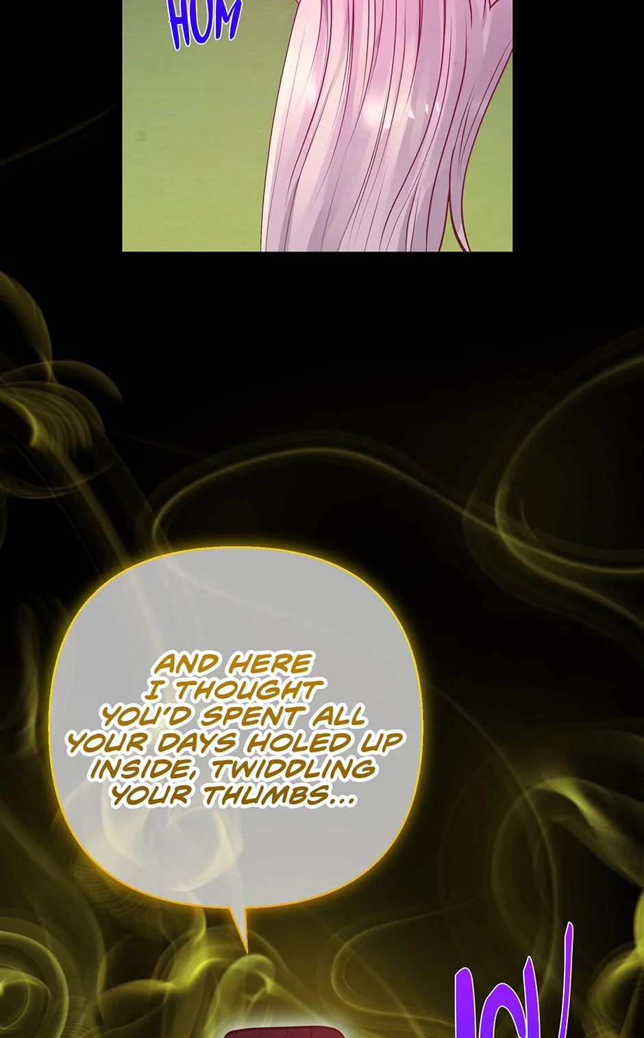 The Trap Of Passion Chapter 33 page 61 - 