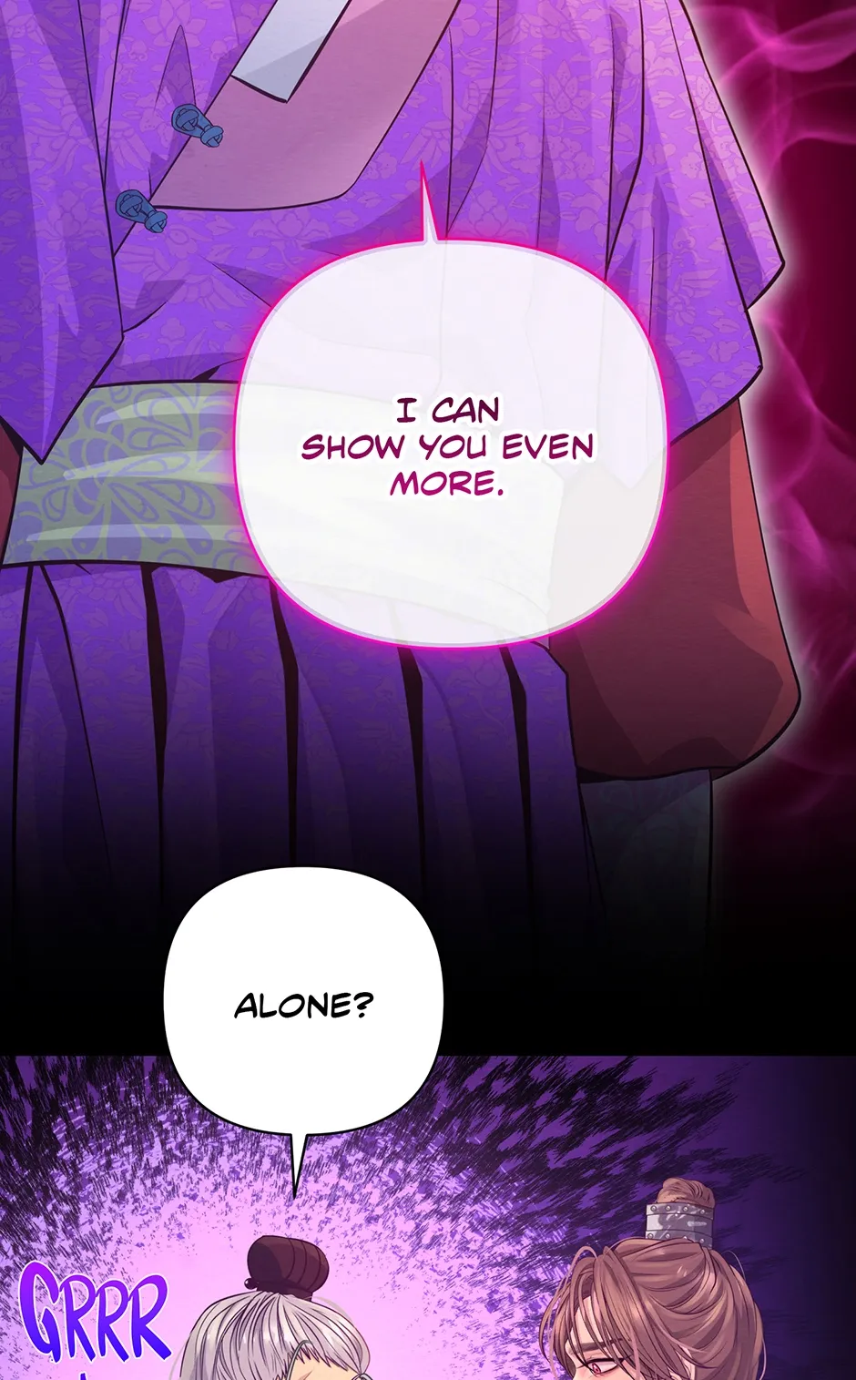 The Trap Of Passion Chapter 33 page 64 - 
