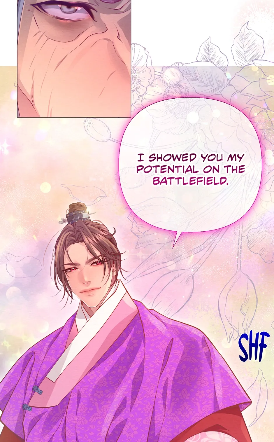 The Trap Of Passion Chapter 33 page 66 - 