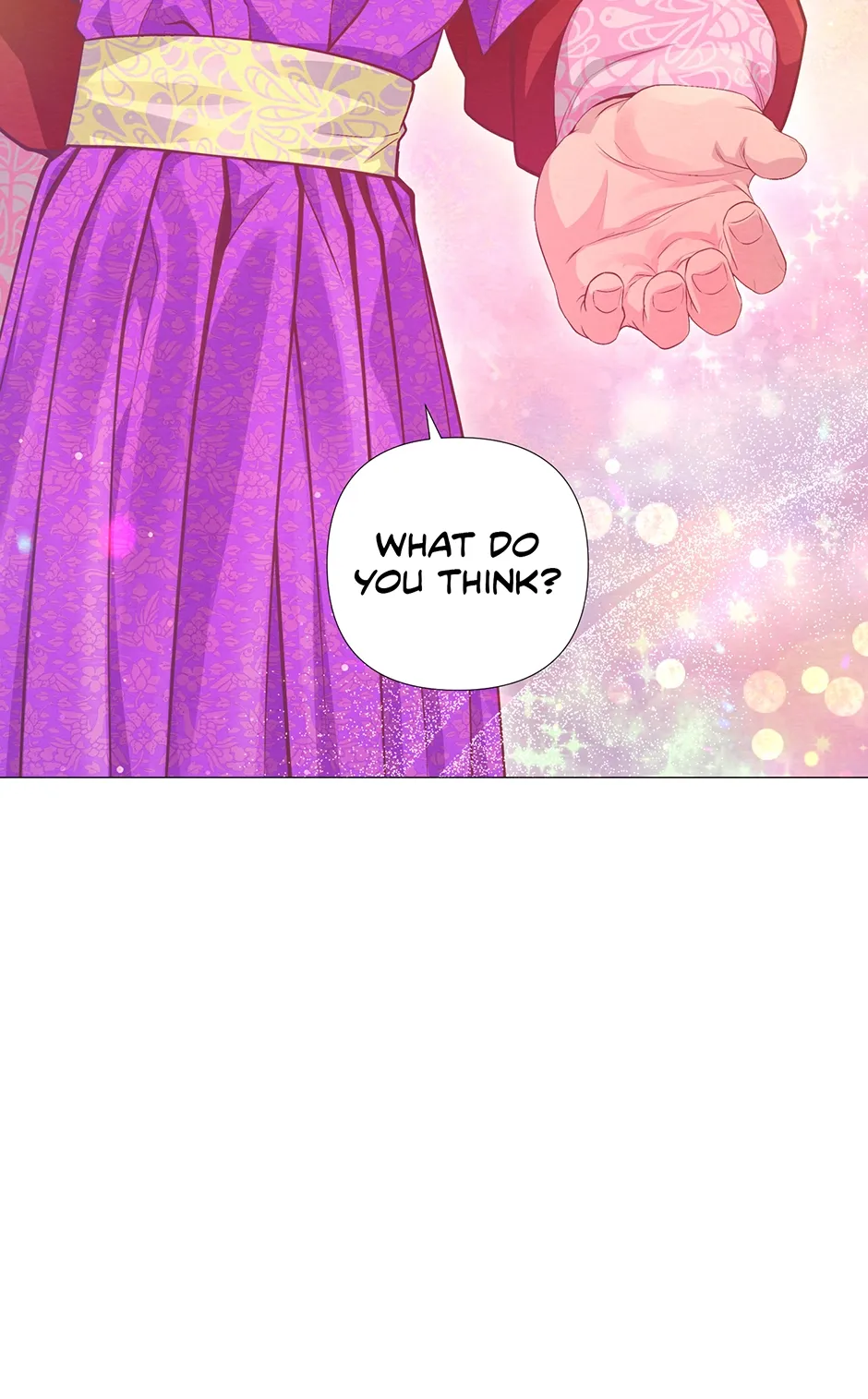 The Trap Of Passion Chapter 33 page 67 - 