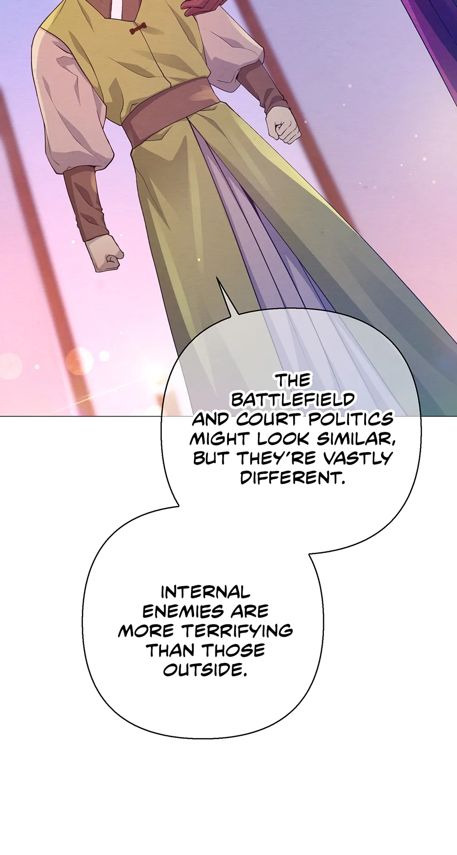 The Trap Of Passion Chapter 33 page 69 - 