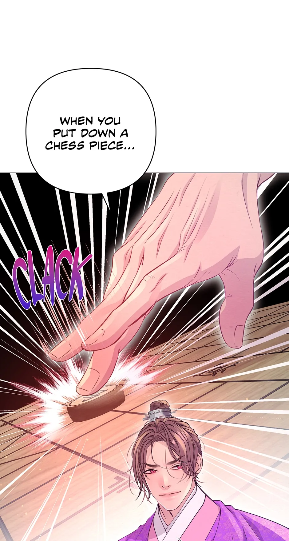 The Trap Of Passion Chapter 33 page 70 - 
