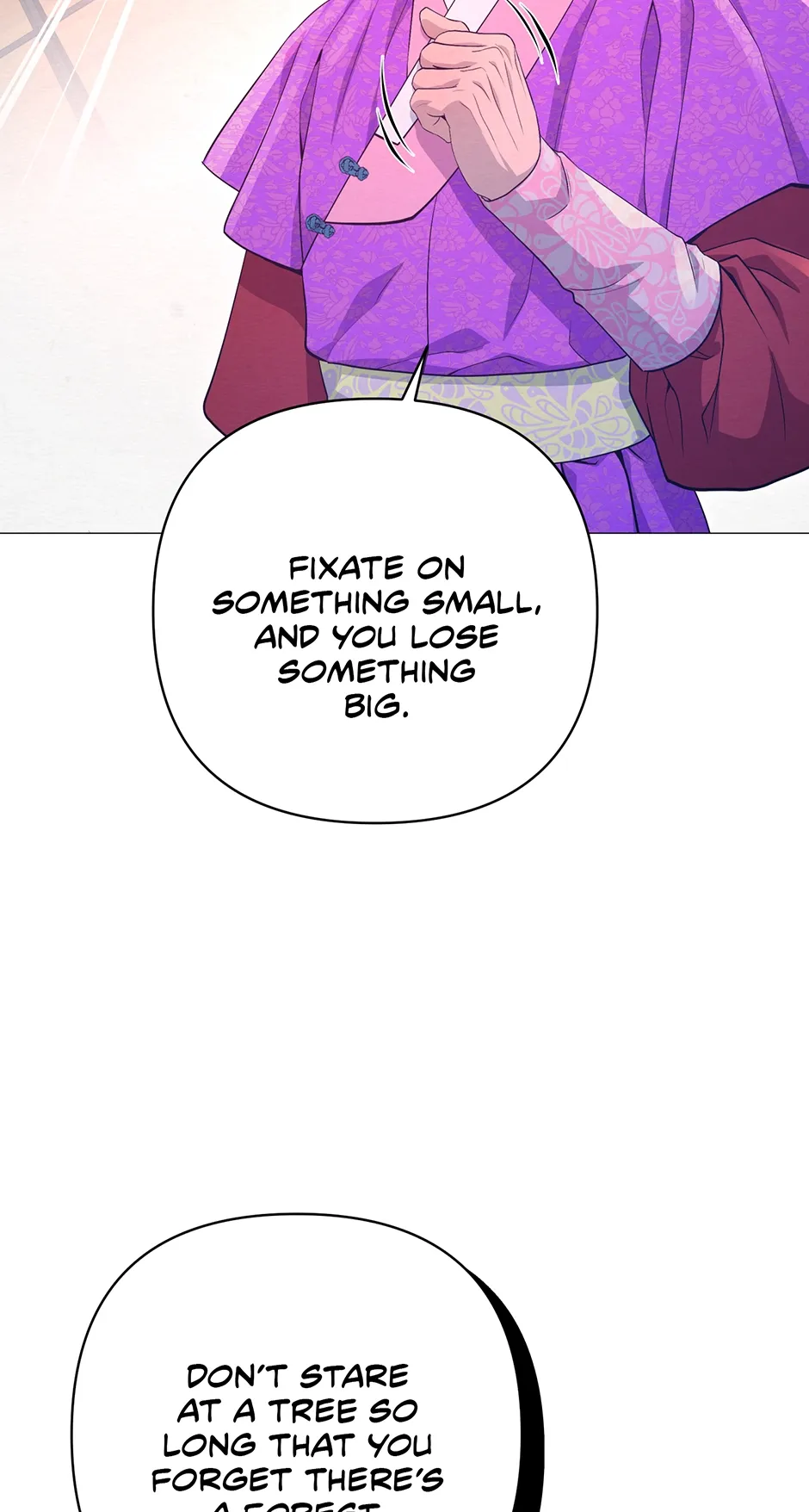 The Trap Of Passion Chapter 33 page 71 - 
