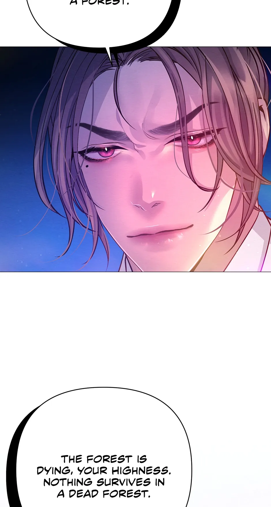 The Trap Of Passion Chapter 33 page 72 - 