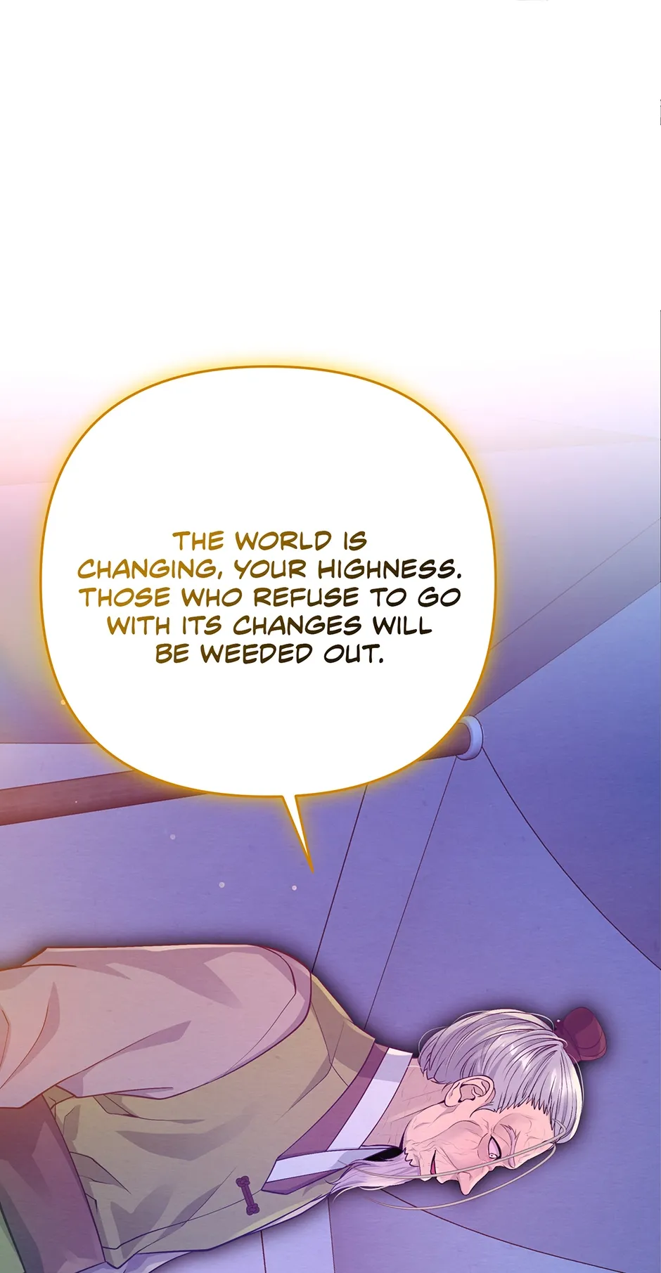 The Trap Of Passion Chapter 33 page 76 - 