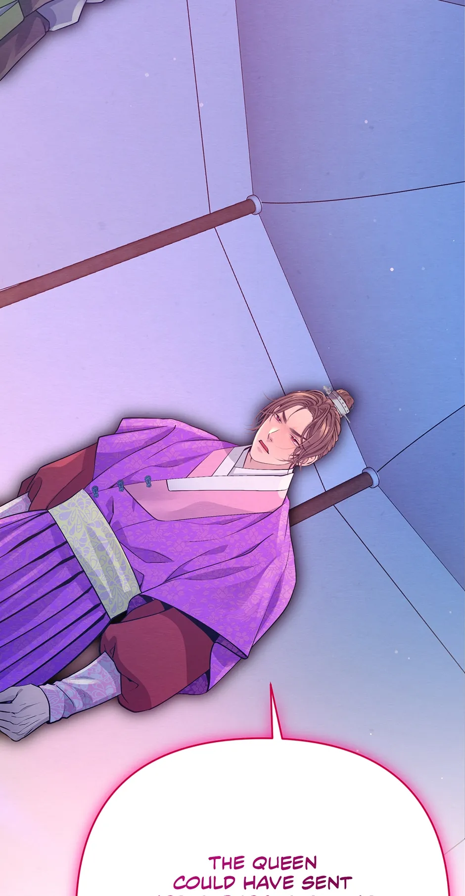 The Trap Of Passion Chapter 33 page 77 - 