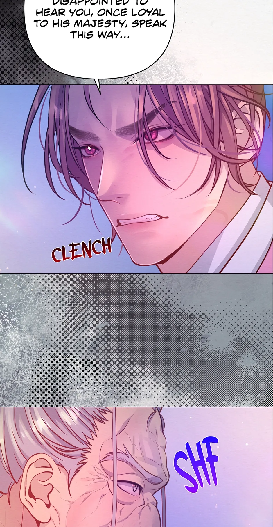 The Trap Of Passion Chapter 33 page 80 - 