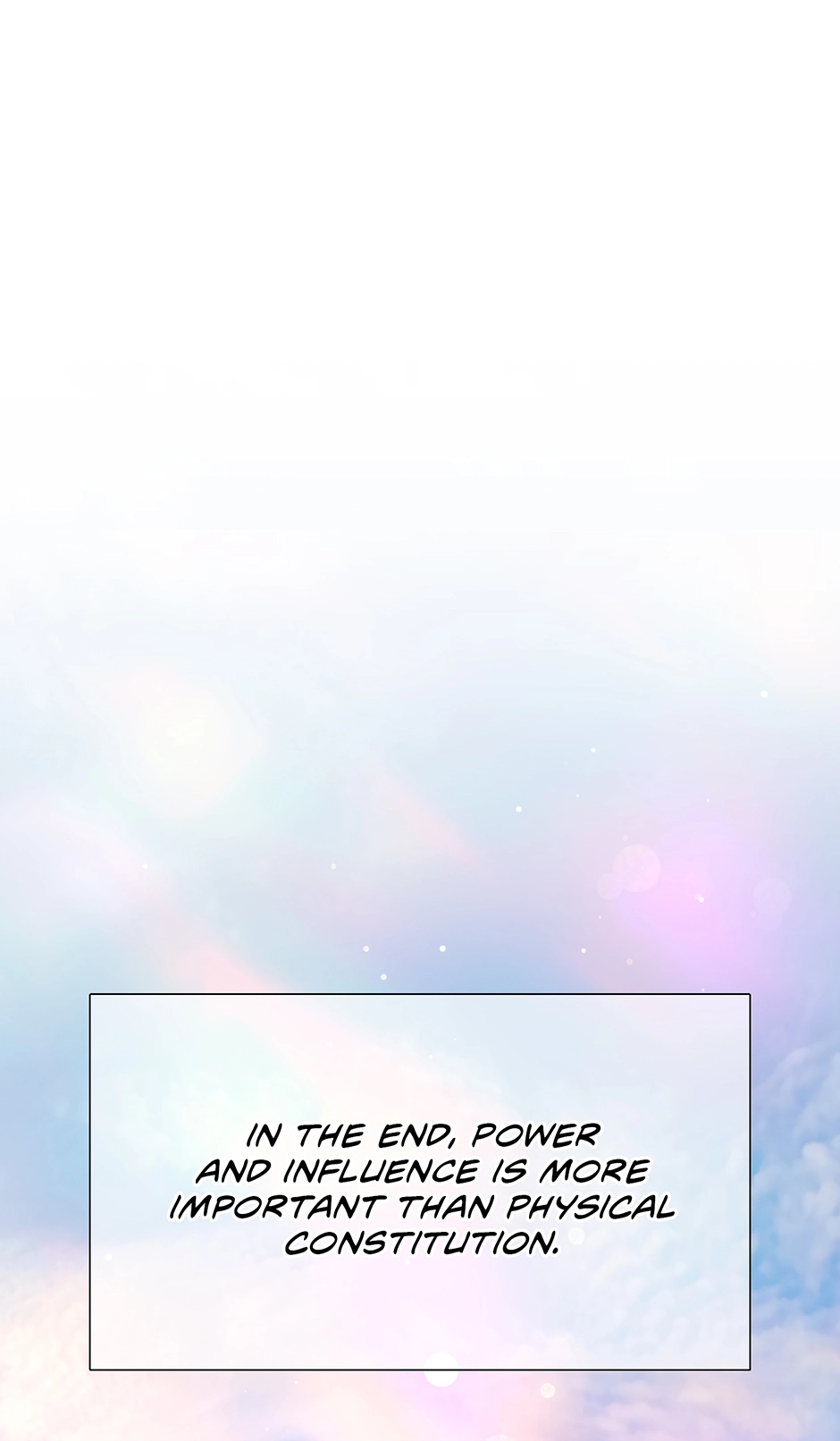 The Trap Of Passion Chapter 34 page 18 - 