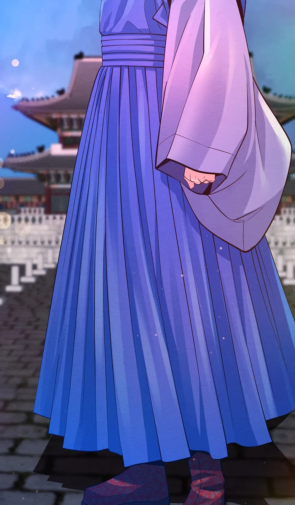 The Trap Of Passion Chapter 34 page 24 - 