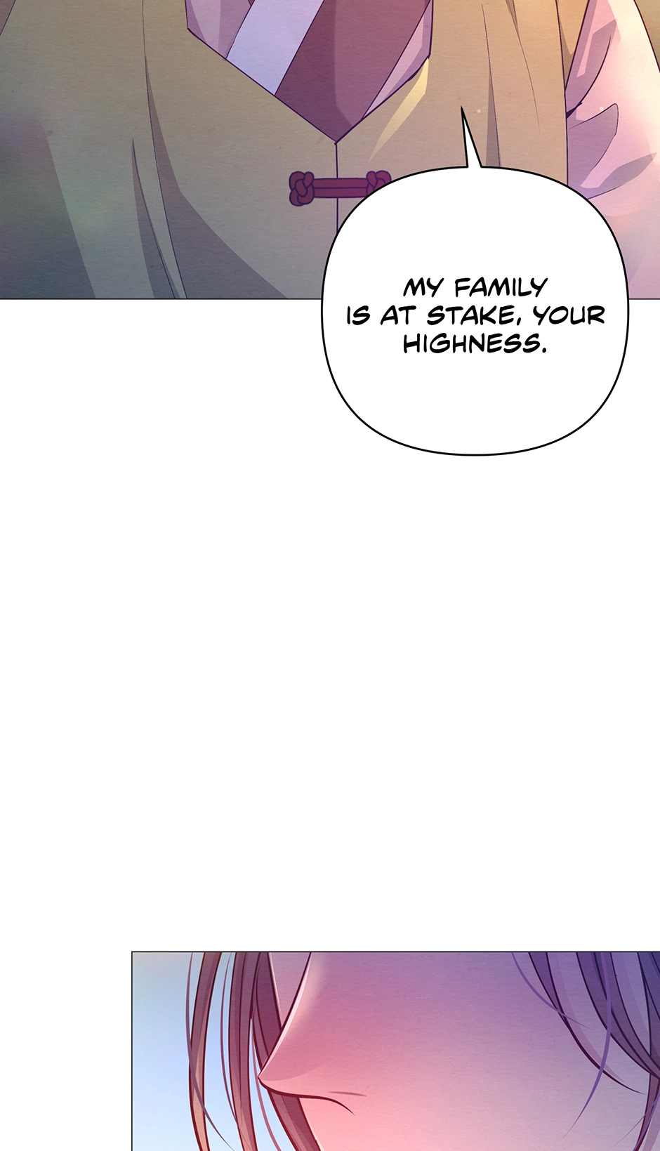 The Trap Of Passion Chapter 34 page 27 - 
