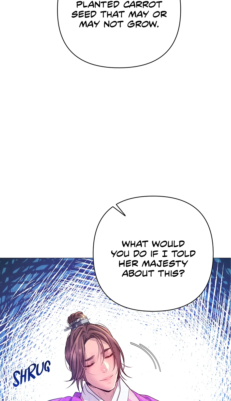 The Trap Of Passion Chapter 34 page 40 - 