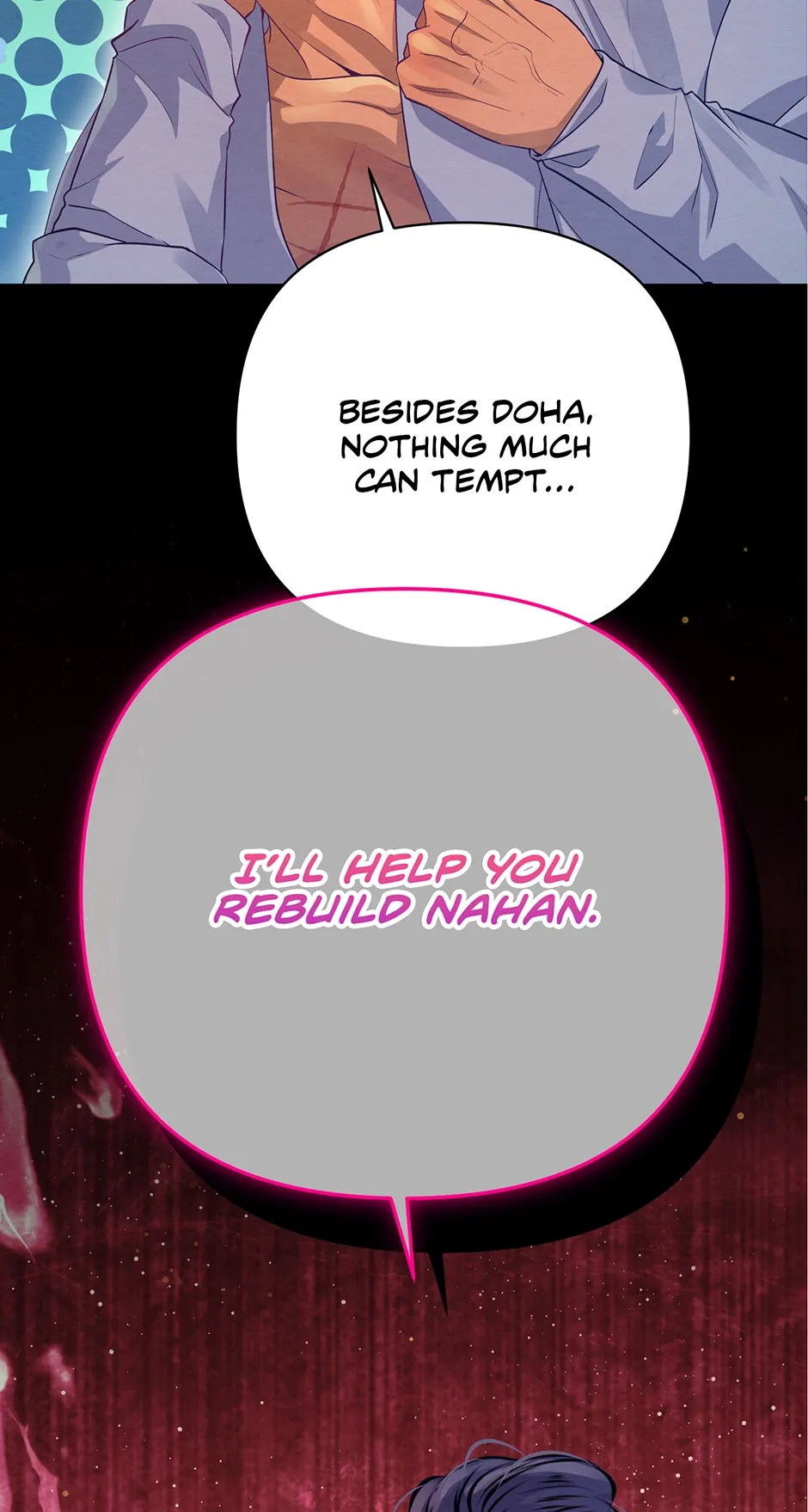 The Trap Of Passion Chapter 34 page 48 - 