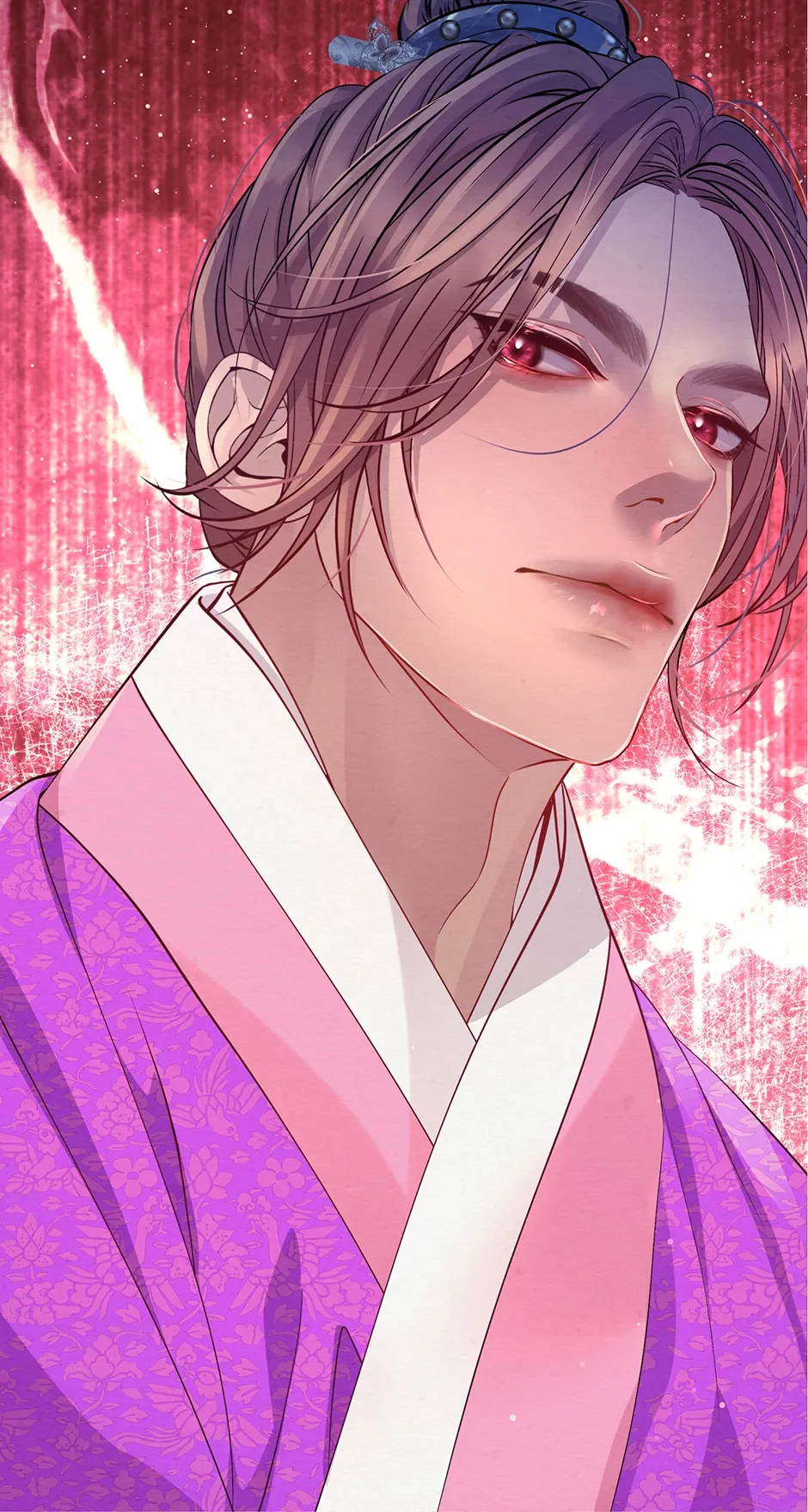 The Trap Of Passion Chapter 34 page 49 - 
