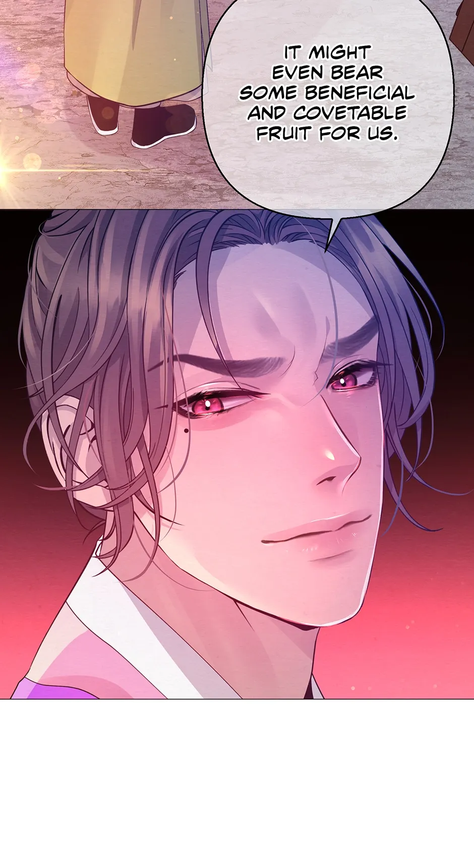 The Trap Of Passion Chapter 34 page 54 - 