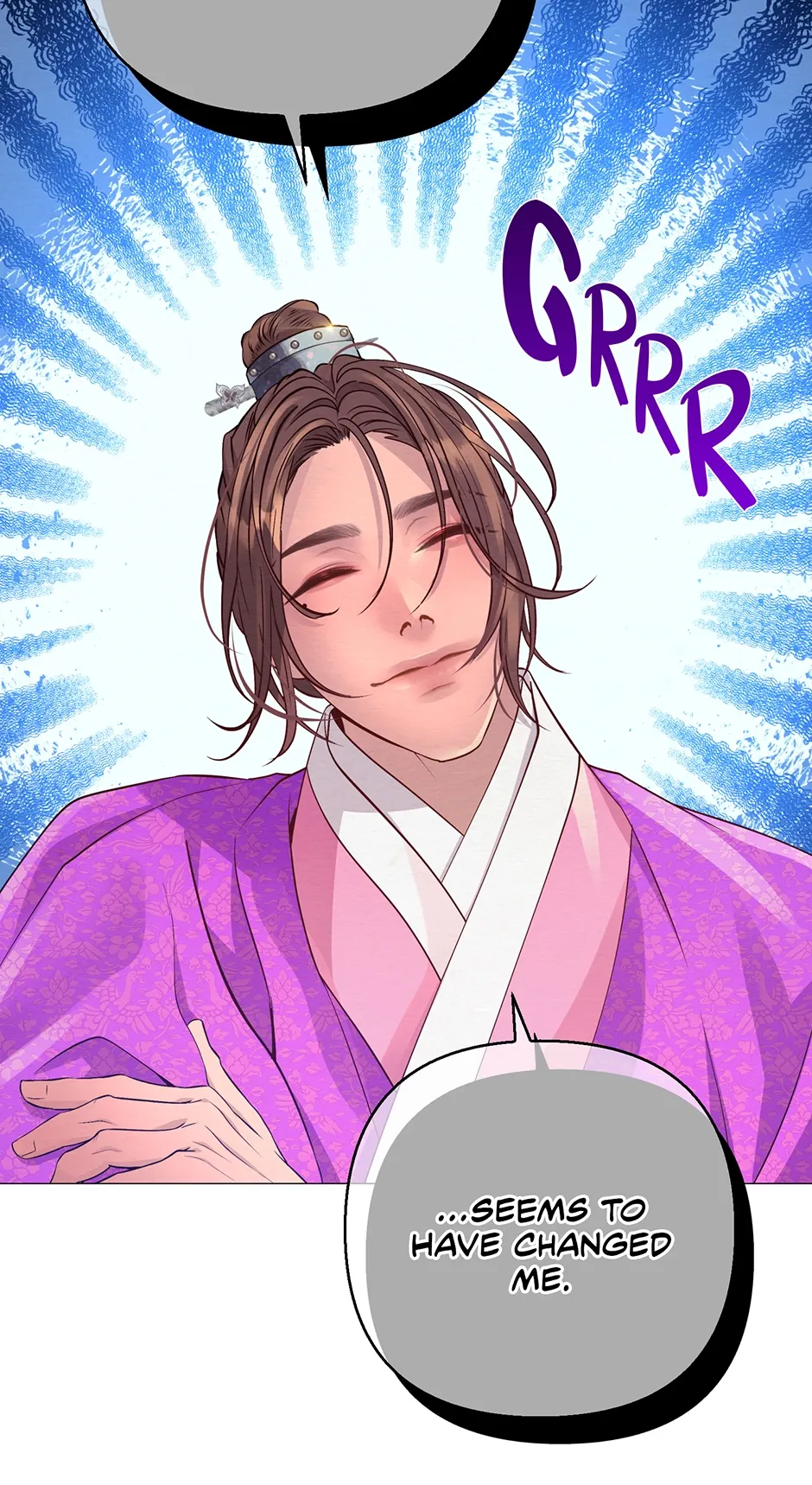 The Trap Of Passion Chapter 34 page 57 - 