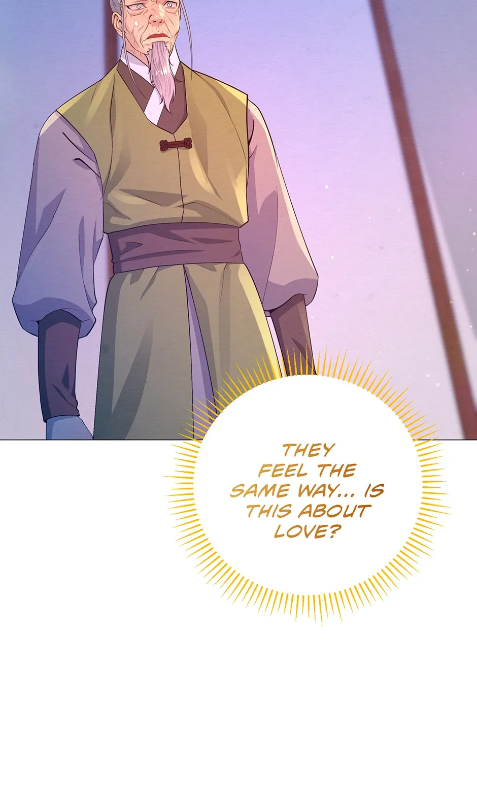 The Trap Of Passion Chapter 34 page 59 - 
