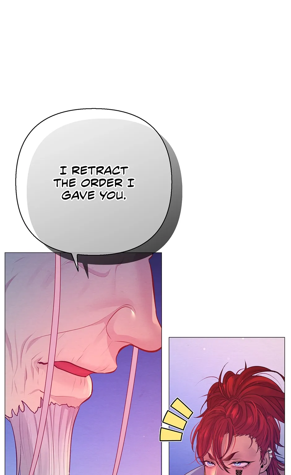 The Trap Of Passion Chapter 34 page 66 - 