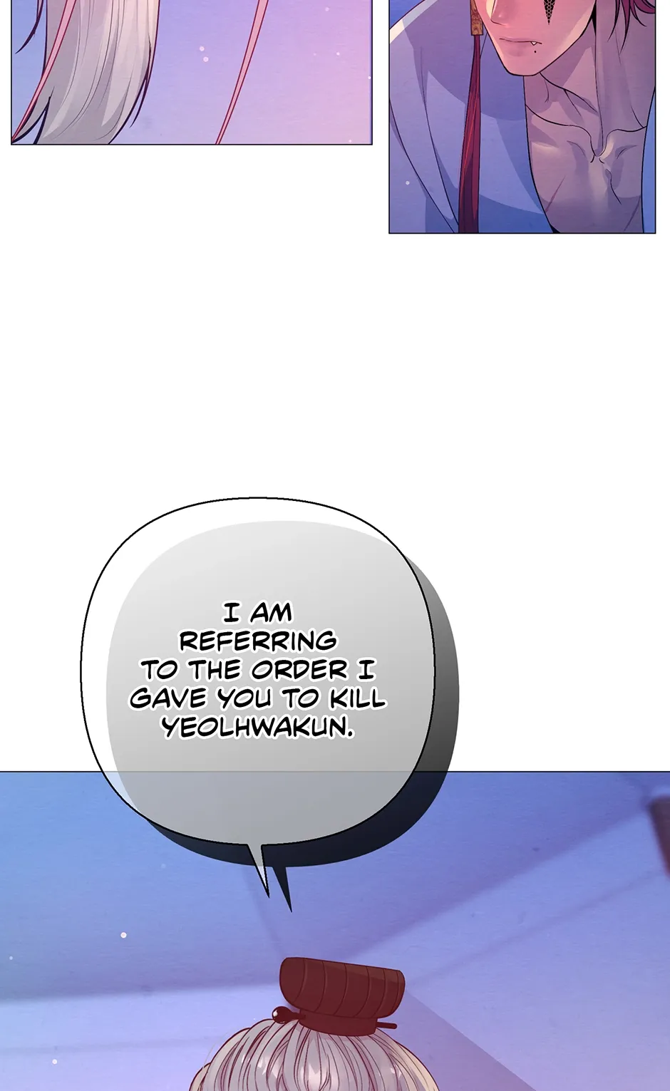 The Trap Of Passion Chapter 34 page 67 - 