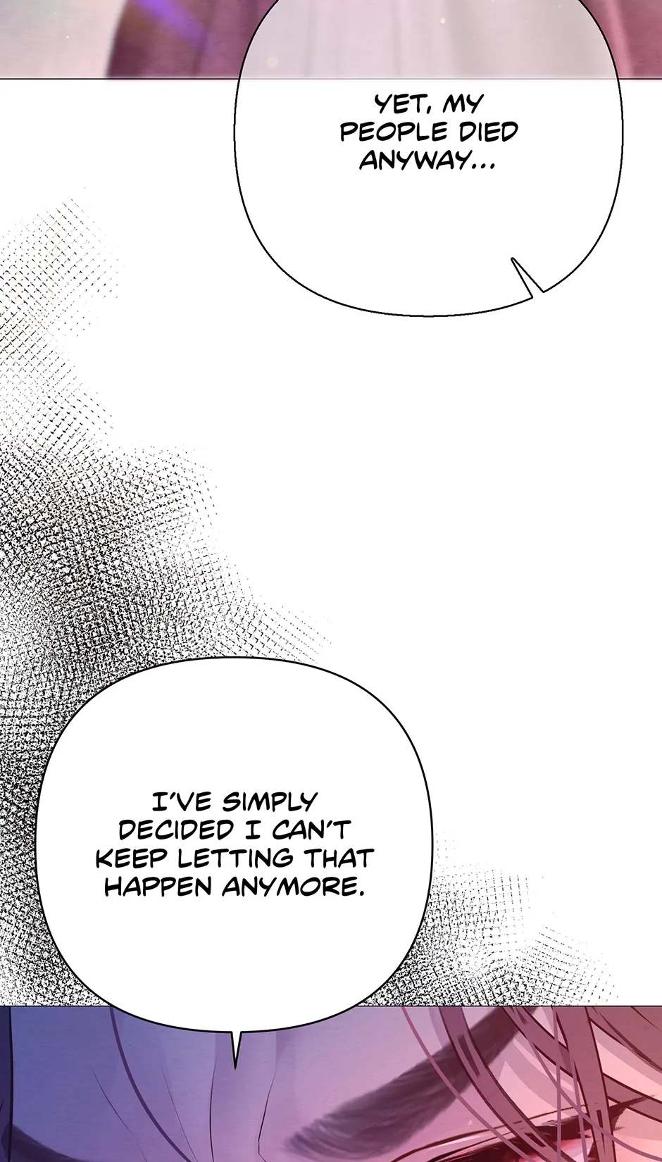 The Trap Of Passion Chapter 34 page 8 - 