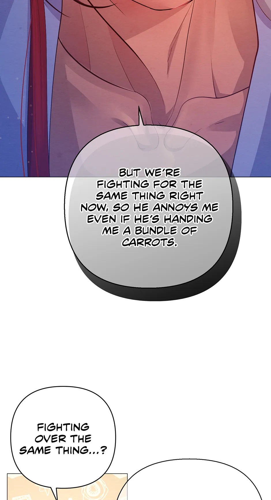 The Trap Of Passion Chapter 34 page 75 - 