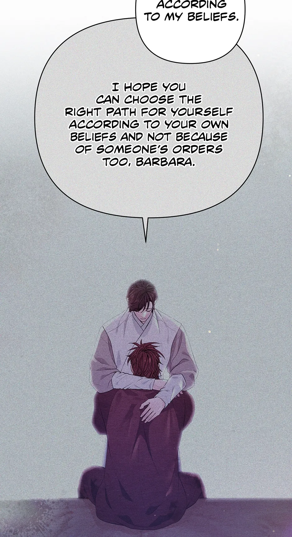 The Trap Of Passion Chapter 34 page 77 - 