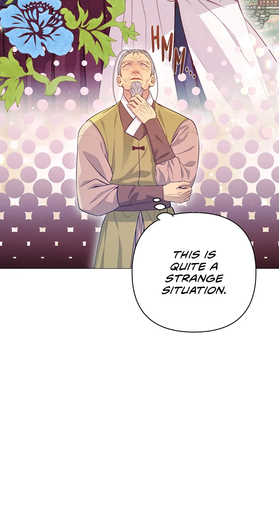 The Trap Of Passion Chapter 34 page 81 - 