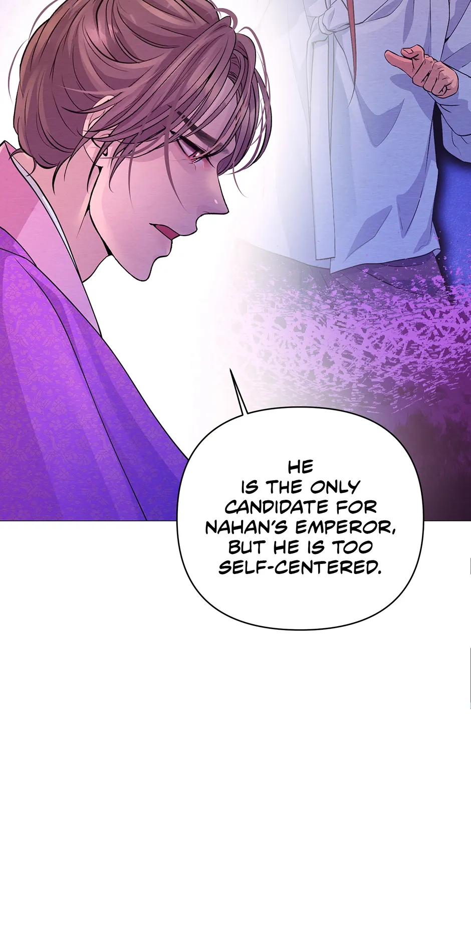 The Trap Of Passion Chapter 35 page 15 - 