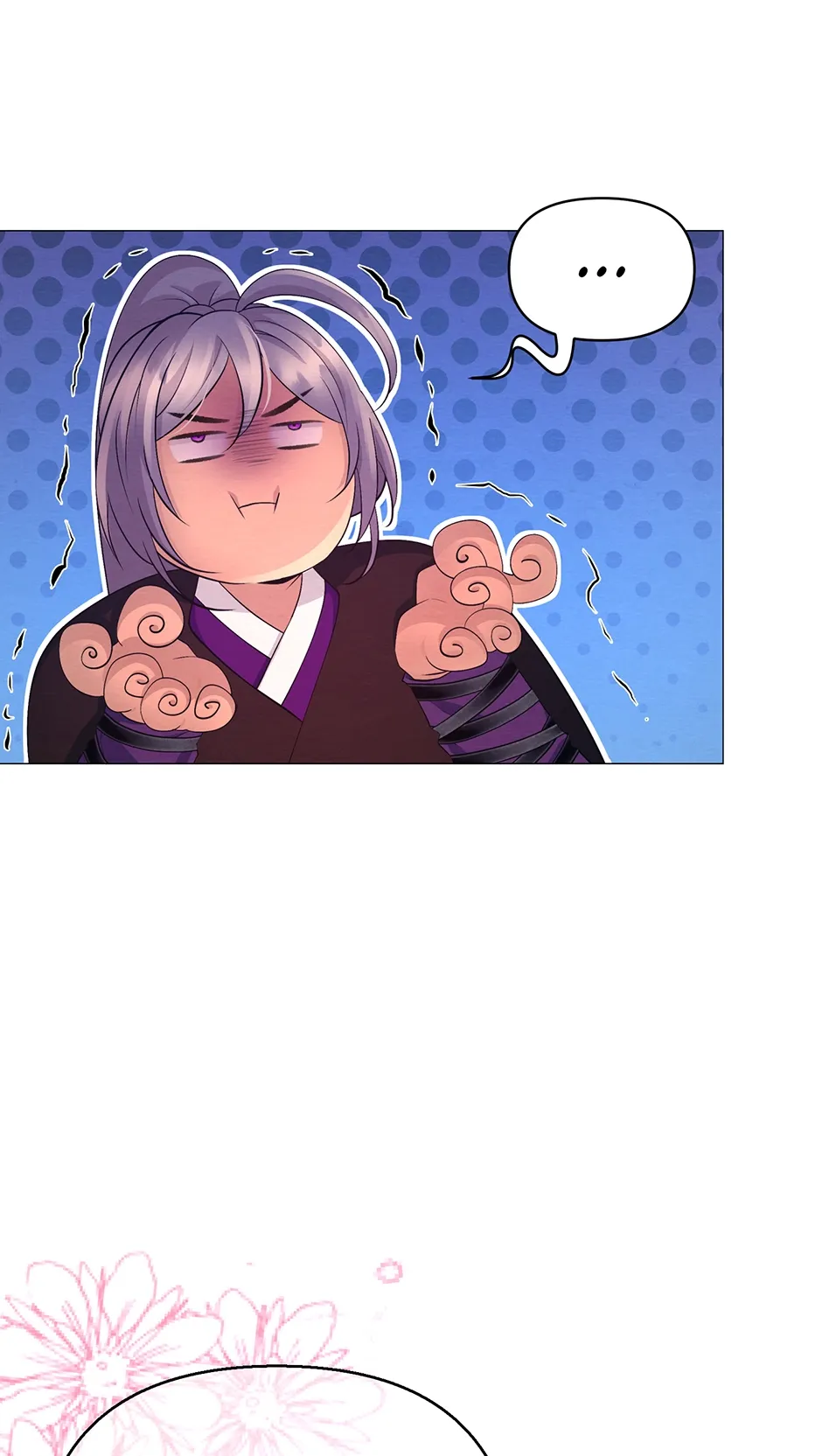 The Trap Of Passion Chapter 35 page 24 - 